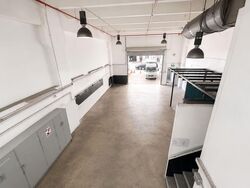 Woodlands East Industrial Estate (D25), Factory #600650821
